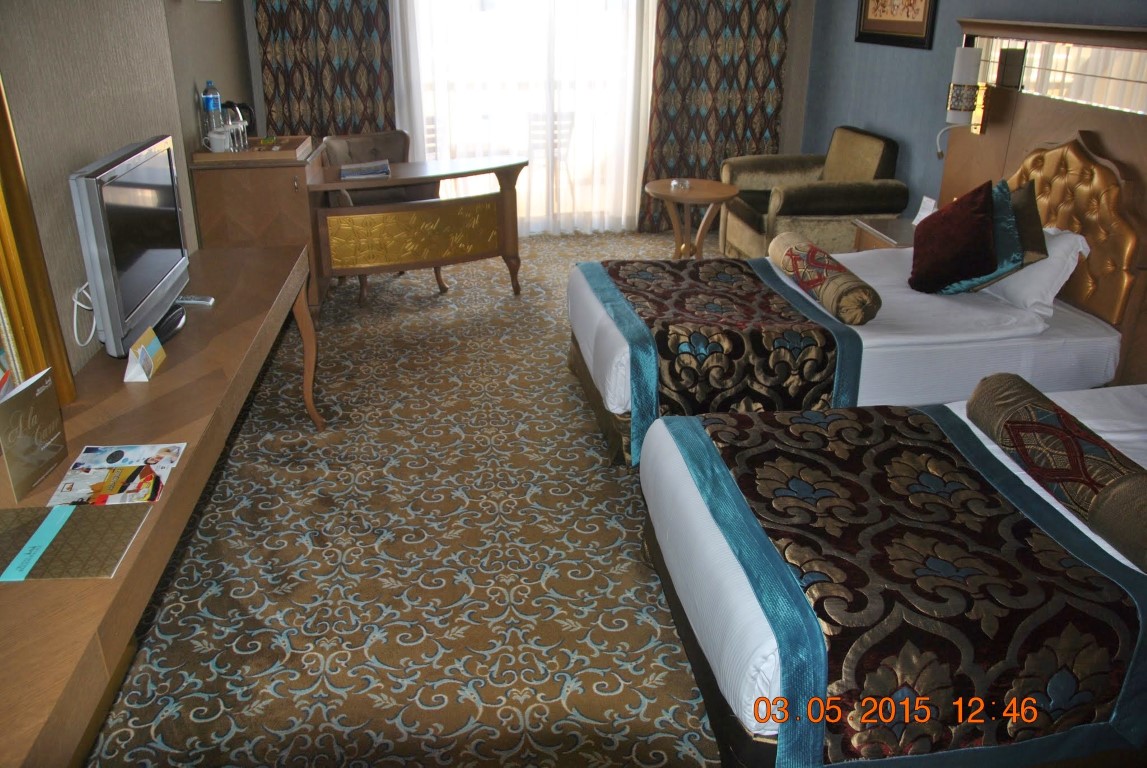 imagini hotel ROYAL HOLIDAY PALACE LARA